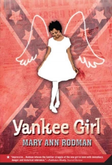 Image for Yankee girl