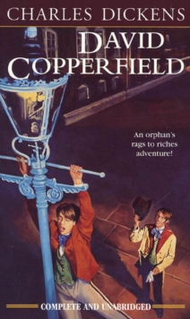 Image for David Copperfield.