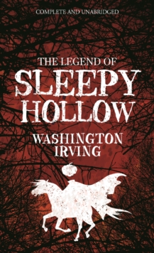 Image for The Legend of Sleepy Hollow