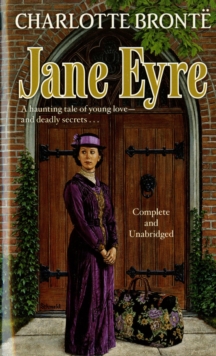 Image for Jane Eyre