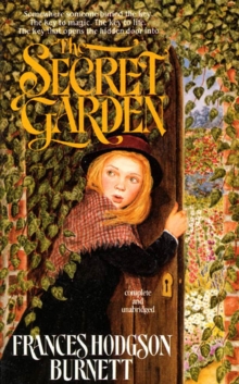 Image for The Secret Garden.