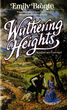 Image for Wuthering Heights.