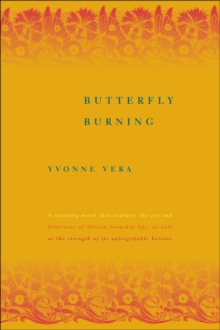 Image for Butterfly Burning