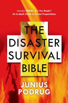 Image for The disaster survival bible