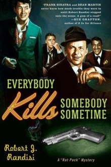 Image for Everybody Kills Somebody Sometime
