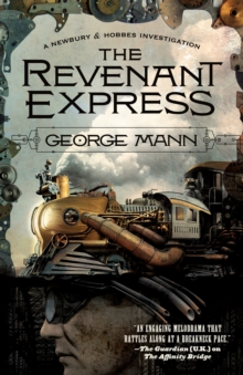 Image for Revenant Express: A Newbury & Hobbes Investigation