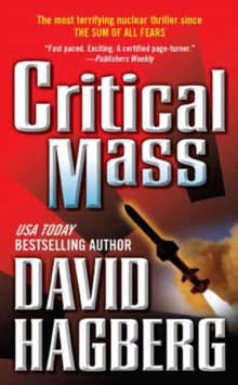 Image for Critical mass