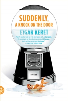 Image for Suddenly, a knock on the door
