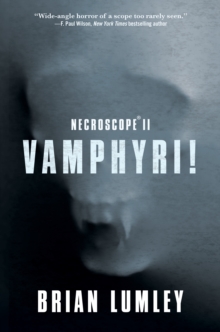 Image for Necroscope Ii: Vamphyri!