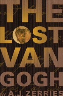 Image for Lost Van Gogh