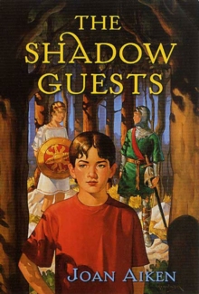 Image for Shadow Guests
