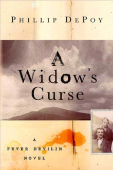 Image for A widow's curse