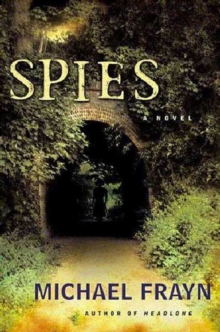 Image for Spies: A Novel.