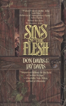 Image for Sins of the Flesh