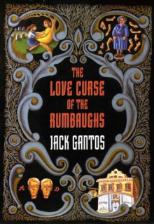 Image for The love curse of the Rumbaughs