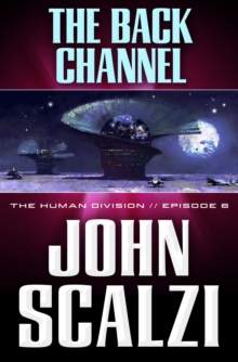 Image for Human Division #6: The Back Channel