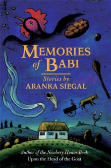 Image for Memories of Babi: stories