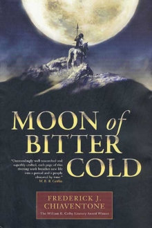 Image for Moon of Bitter Cold