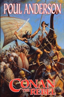 Image for Conan The Rebel