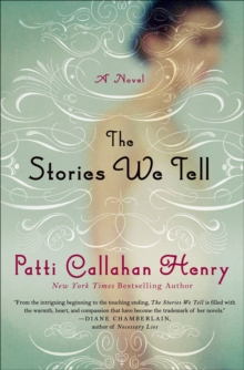 Image for The stories we tell: a novel