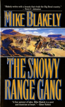 Image for The Snowy Range Gang