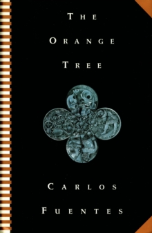 Image for The orange tree