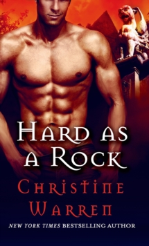 Image for Hard as a Rock