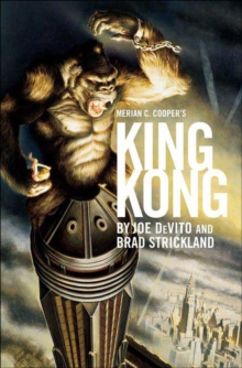 Image for Merian C. Cooper's King Kong