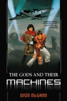 Image for The gods and their machines