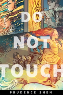 Image for Do Not Touch: A Tor.Com Original