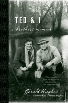 Image for Ted and I: A Brother's Memoir