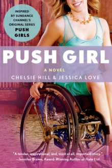 Image for Push girl: a novel