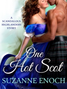 Image for One Hot Scot: A Scandalous Highlanders Holiday Story