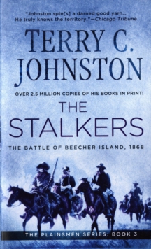 Image for Stalkers: The Battle Of Beecher Island, 1868