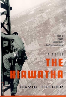 Image for Hiawatha: A Novel
