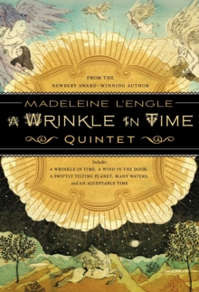 Image for Wrinkle in Time Quintet: Books 1-5