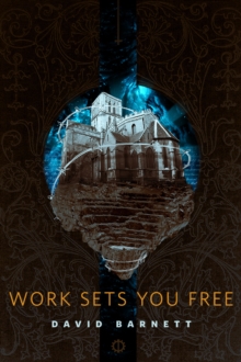 Image for Work Sets You Free: A Tor.Com Original
