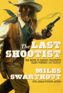 Image for The last shootist