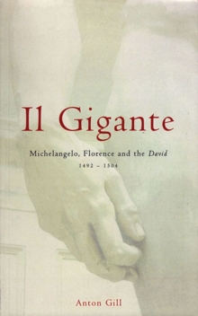 Image for Il Gigante: Michelangelo, Florence, and the David 1492-1504