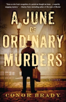 Image for June of Ordinary Murders