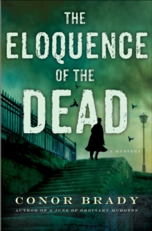 Image for Eloquence of the Dead: A Mystery