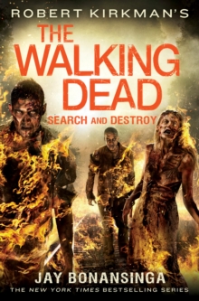 Image for Robert Kirkman's The Walking Dead: Search and Destroy