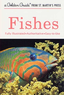 Image for Fishes: A Guide to Fresh and Salt-Water Species.