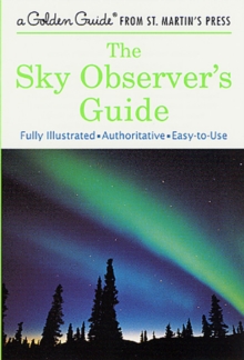 Image for Sky Observer's Guide