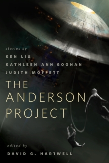 Image for Anderson Project: A Tor.Com Original