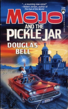 Image for Mojo and the pickle jar