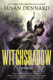 Image for Witchshadow : The Witchlands