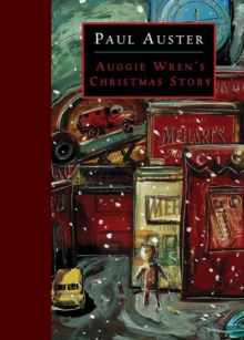 Image for Auggie Wren's Christmas Story.