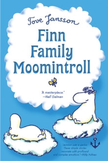 Image for Finn family Moomintroll