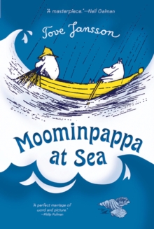 Image for Moominpappa at sea